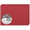 Image de Carte pliéess Clairefontaine Pollen (x25) 135x135 mm
