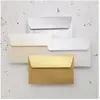 Image de Enveloppe Clairefontaine (x20) 165x165 mm