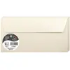 Image de Enveloppe Clairefontaine DL (x20) 110x220 mm