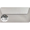 Image de Enveloppe Clairefontaine DL (x20) 110x220 mm