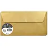 Image de Enveloppe Clairefontaine DL (x20) 110x220 mm