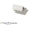 Image de Marque-place Clairefontaine (x25) 85x80 mm