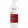 Image de Dercos Shampooing stimulant Antichute 400 ml