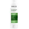 Image de Dercos Shampooing Anticaspa Sensitive 200 ml