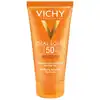 Image de Émulsion Rostro Tacto Seco Idéal Soleil SPF 50 50 ml