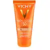Image de Tact Seco Idéal Soleil SPF 50 50 ml
