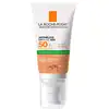Image de Protection solaire Anthelios SPF50 couleur toucher sec 50 ml 50 ml