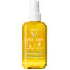 Image de Capital Soleil Eau Protection Hydratante SPF50+ 200 ml