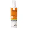 Image de Protecteur solaire Corps Peau Sensible Anthelios Spray Ultra-léger