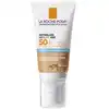 Image de Protecteur solaire Hydratant SPF50+ Couleur Anthelios UV-Mune 400 50 ml