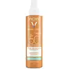 Image de Protector Solar Capital Water Fluid Spray SPF50 200 ml