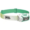 Image de Linterna Petzl Actik Core avec bandeau tête Vert