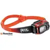 Image de Linterna Petzl SWIFT RL 1100 lumen USB avec bandeau