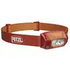 Image de Lampe frontale Petzl Tikkina rouge 100 lumens avec bandeau