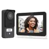 Image de Interphone vidéo WiFi Philips WelcomeEye Connect 3 Écran 7" 3K 165° Vision nocturne Commande vocale