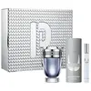 Image de Set Invictus Eau de toilette