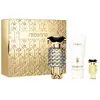 Image de Set Fame Eau de parfum 80 ml + 100 ml + 4 ml
