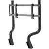 Image de Support de moniteur GTR à support unique Oplite pour simulateur de conduite