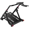 Image de Support de volant Oplite OP-WS-GTR acier pliable 30 kg ajustable noir