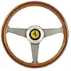Image de Thrustmaster Ferrari 250 GTO Vintage Complément