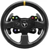 Image de Thrustmaster TM Leather 28 GT Wheel Add-On Volante Multiplataforma para T300, TX 458, T500 y TS-PC Racer