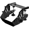 Image de Thrustmaster SimTask Steering Kit, Support De Volant Racing Et Boule De Manoeuvre Pour Conduite De Poids Lourds, Compatible T128 & T248