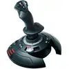 Image de Thrustmaster T.Flight Stick X Noir, Rouge, Argent Joystick USB Analogique PC, Playstation 3