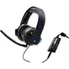 Image de Casque Thrustmaster Y-300P avec microphone pour PS4/PS3