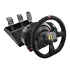 Image de Volant et pédalier ThrustMaster T300 Ferrari Alcantara Edition TU