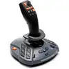 Image de Thrustmaster SimTask FarmStick Precision H.E.A.R.T Joystick Ambidextre 33 Boutons PS5/PC