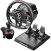 Image de Volant Thrustmaster T248R Shifter Pack Force Feedback LCD PS5 PS4 PC