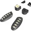 Image de Pack de modules complémentaires Thrustmaster eSwap X Fighting pour contrôleur eSwap X Pro