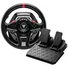 Image de Thrustmaster T128 Noir USB Volant + pédales Analogique PC, Xbox, Xbox One