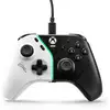 Image de Thrustmaster H.E.A.R.T. Noir, Blanc USB PC, Xbox One, Xbox One S, Xbox One X