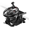 Image de Accessoires Simracing voland+pédales ThrustMaster T128 X Simtask 260x300x280 mm