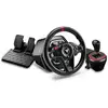 Image de Thrustmaster T128 Shifter Pack Volant de course T128 et module complémentaire TH8S Shifter compatible avec Xbox et PC