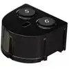 Image de Module de contrôle Thrustmaster eSwap Fighting, boutons analogiques, Noir