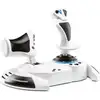 Image de Thrustmaster T.Flight Hotas One Microsoft Flight Simulator Edition Noir, Blanc USB Joystick + levier de commande du moteur PC, Xbox One, Xbox One S, Xbox One X