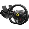 Image de Volant Thrustmaster T98 Ferrari 296 GTS Retour de Force 240° PC Xbox