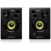 Image de Enceintes de monitoring actives Hercules DJMonitor 32 30W RMS