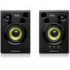 Image de Enceintes de monitoring actives Hercules DJMonitor 42 40W RMS