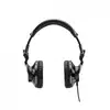 Image de Casque DJ Hercules HDP DJ60 Noir