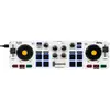 Image de Hercules DJControl Control MIX Bluetooth Pour Smartphone et tablettes ( Andoid e 2 canaux Noir, Blanc, Jaune