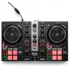 Image de Contrôleur DJ USB Hercules DJControl Inpulse 200 MK2