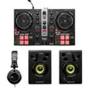Image de Hercules DJKit d'apprentissage MK2