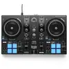Image de Controleur DJ Hercules DJControl Inpulse 200 MK3 USB-C Stems