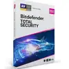 Image de Logiciel de sécurité Bitdefender Total Security Multidispositif 5 équipements 1 licence physique