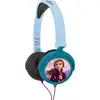 Image de Lexibook HP010FZ écouteur/casque Écouteurs Avec fil Arceau Musique Noir, Bleu