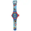 Image de Lexibook Paw Patrol Horloge projecteur numérique avec 20 projections