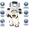 Image de Robot Éducatif Interactif Lexibook Powerman 4-7 ans avec Télcommande Infrarouge